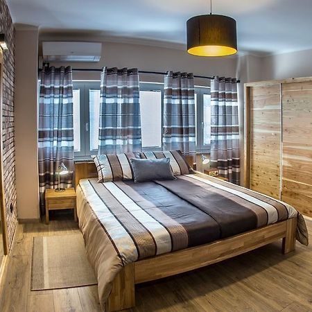 רייקה Deluxe 4 Star Studio Apartment מראה חיצוני תמונה