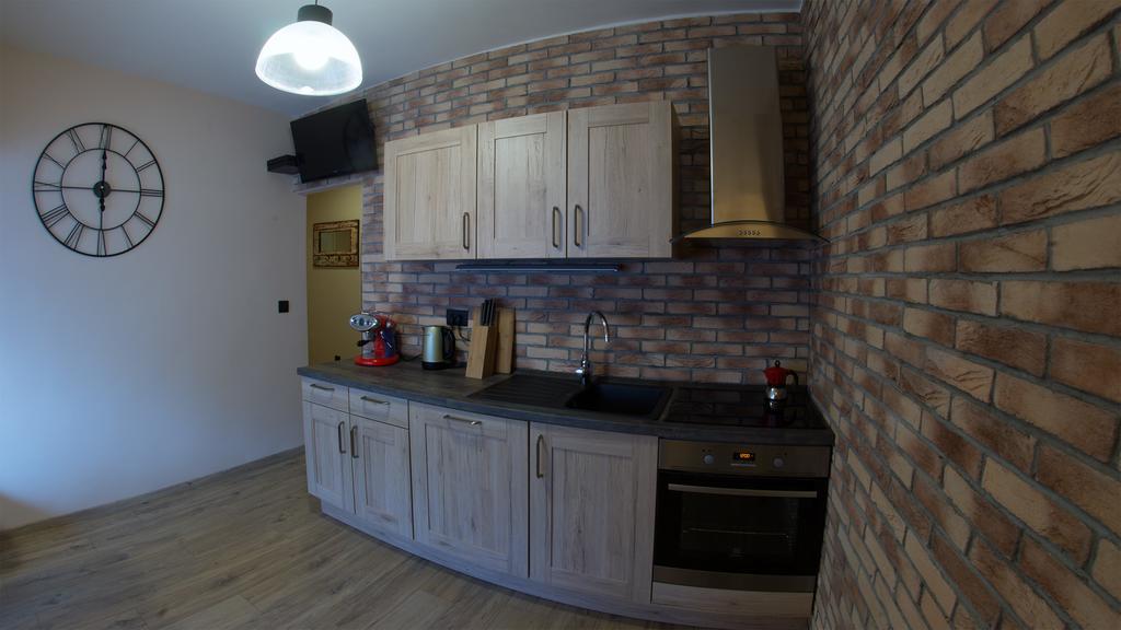 רייקה Deluxe 4 Star Studio Apartment מראה חיצוני תמונה