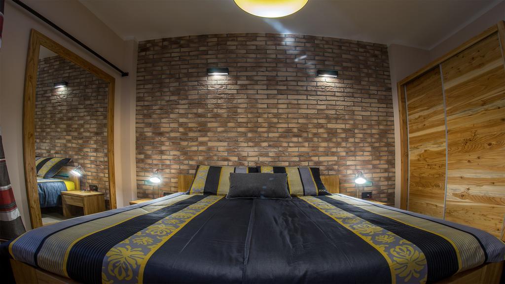 רייקה Deluxe 4 Star Studio Apartment מראה חיצוני תמונה
