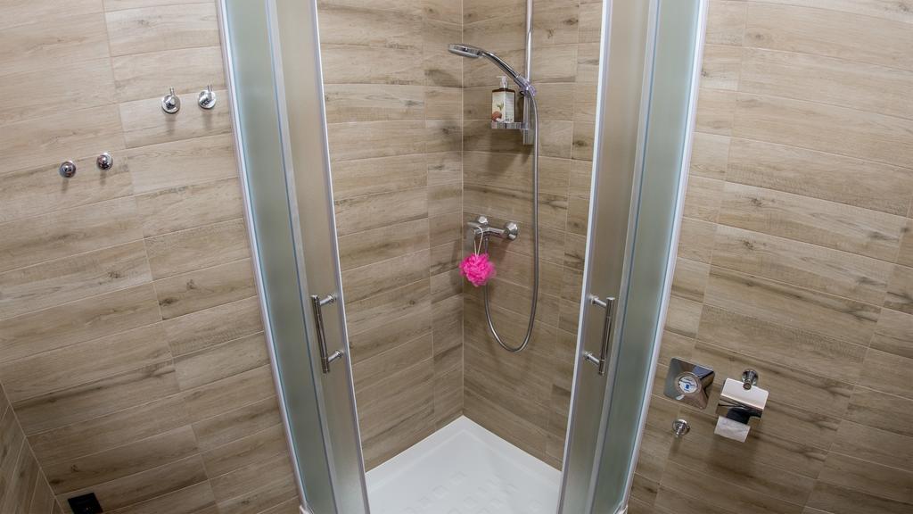 רייקה Deluxe 4 Star Studio Apartment מראה חיצוני תמונה